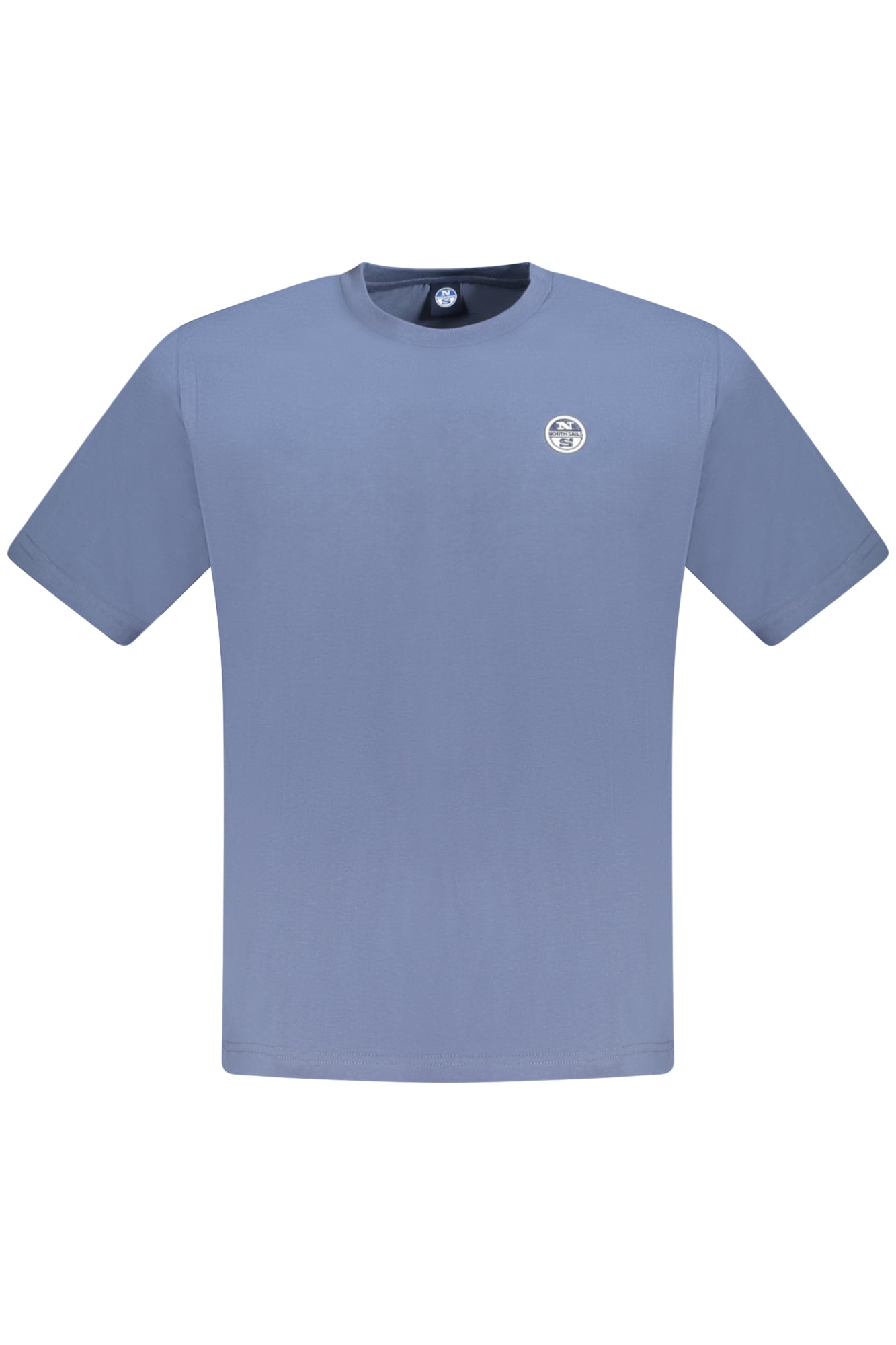 NORTH SAILS T-SHIRT MANICHE CORTE UOMO