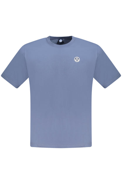 NORTH SAILS T-SHIRT MANICHE CORTE UOMO