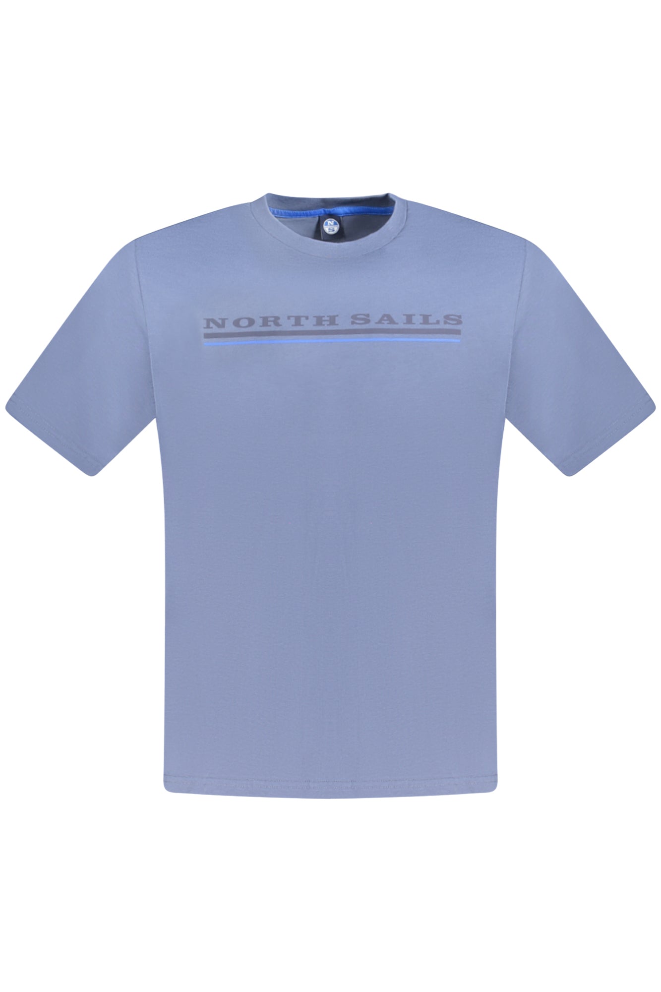 NORTH SAILS T-SHIRT MANICHE CORTE UOMO