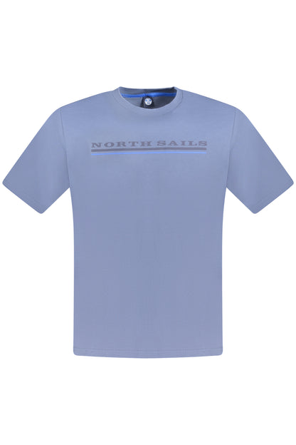 NORTH SAILS T-SHIRT MANICHE CORTE UOMO