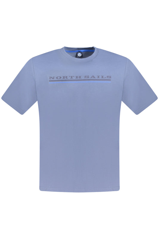 NORTH SAILS T-SHIRT MANICHE CORTE UOMO