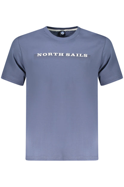 NORTH SAILS T-SHIRT MANICHE CORTE UOMO