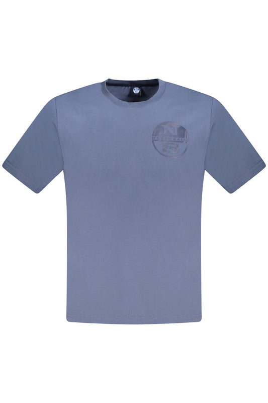 NORTH SAILS T-SHIRT MANICHE CORTE UOMO