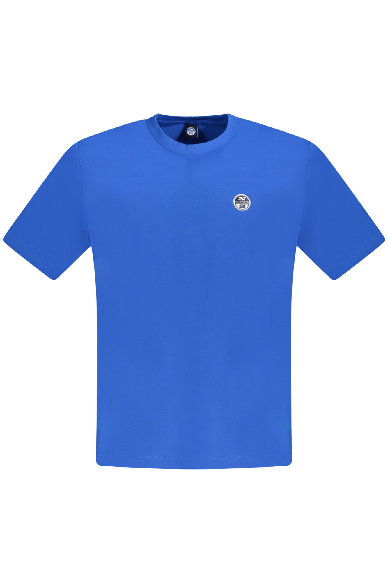 NORTH SAILS T-SHIRT MANICHE CORTE UOMO