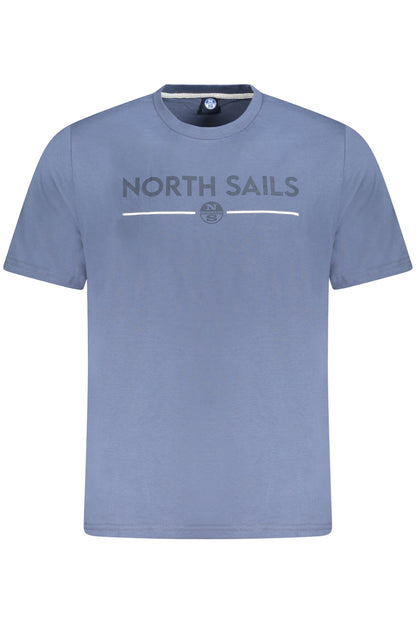NORTH SAILS T-SHIRT MANICHE CORTE UOMO
