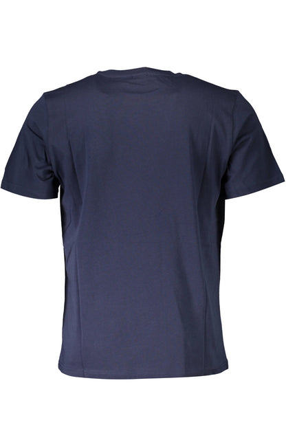 NORTH SAILS T-SHIRT MANICHE CORTE UOMO