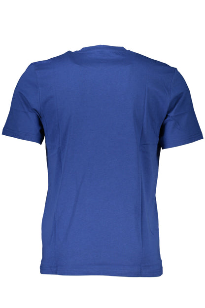 NORTH SAILS T-SHIRT MANICHE CORTE UOMO
