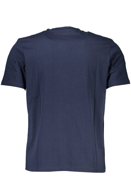 NORTH SAILS T-SHIRT MANICHE CORTE UOMO