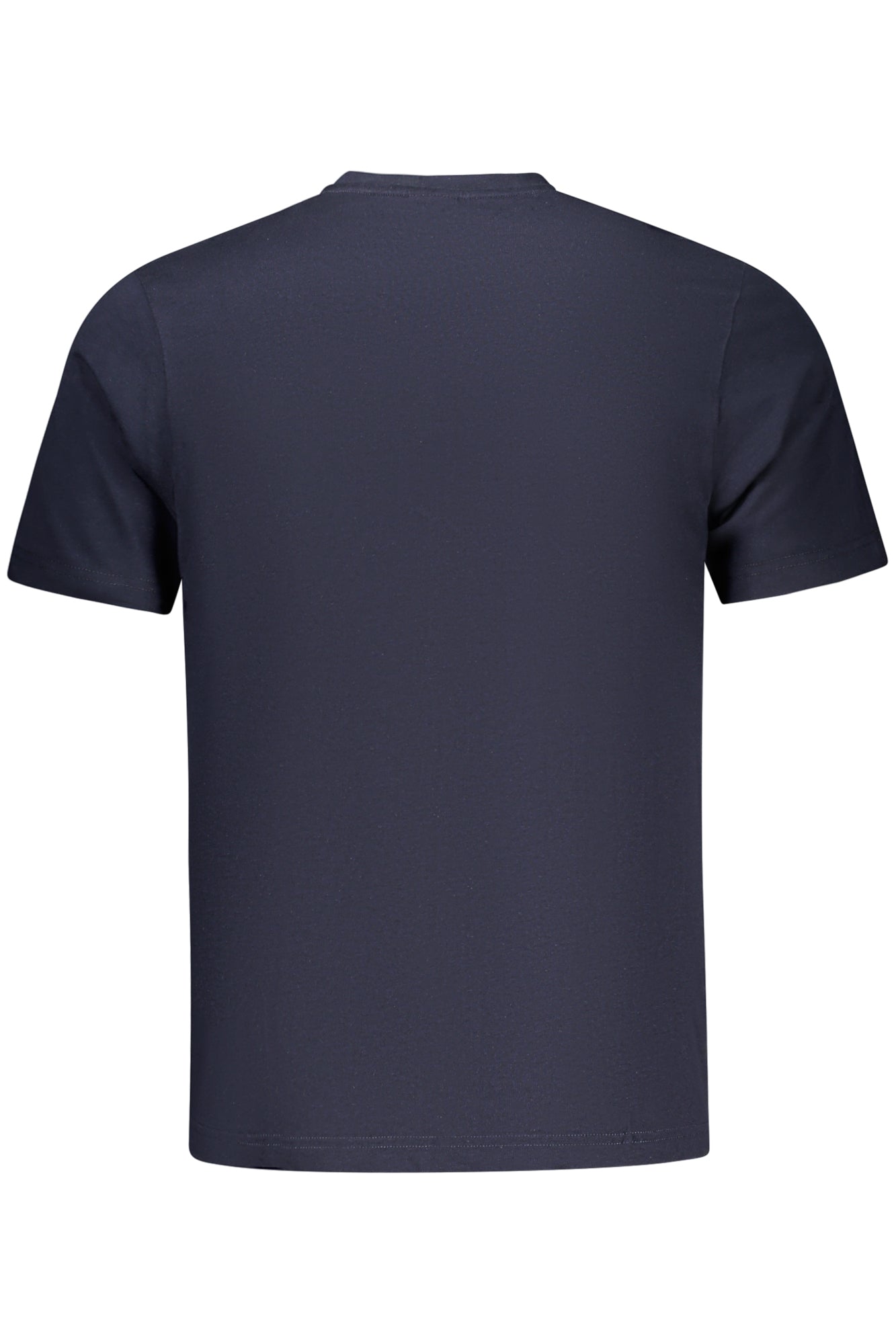 NORTH SAILS T-SHIRT MANICHE CORTE UOMO BLU