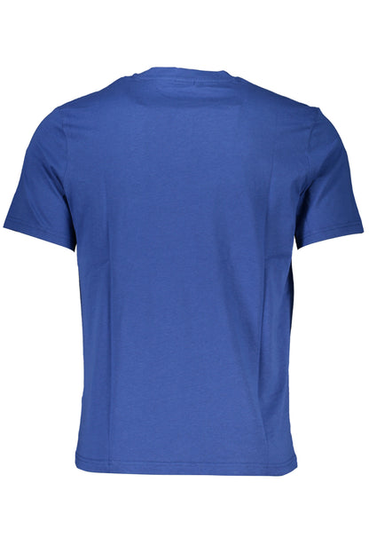 NORTH SAILS T-SHIRT MANICHE CORTE UOMO
