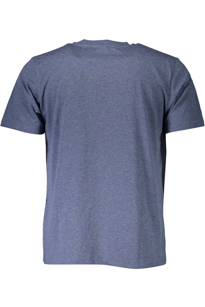 NORTH SAILS T-SHIRT MANICHE CORTE UOMO