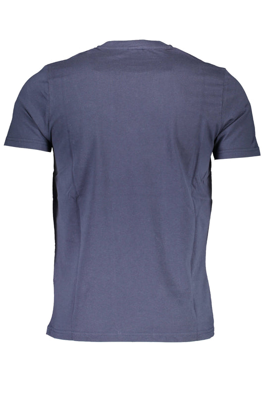 NORTH SAILS T-SHIRT MANICHE CORTE UOMO