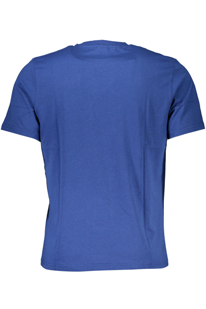 NORTH SAILS T-SHIRT MANICHE CORTE UOMO
