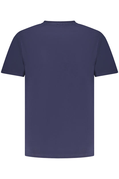 NORTH SAILS T-SHIRT MANICHE CORTE UOMO