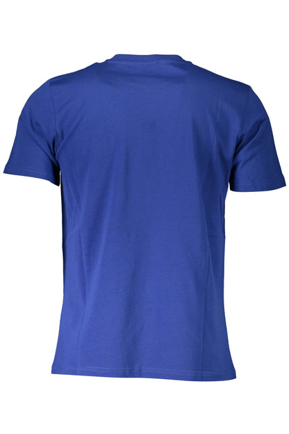 NORTH SAILS T-SHIRT MANICHE CORTE UOMO