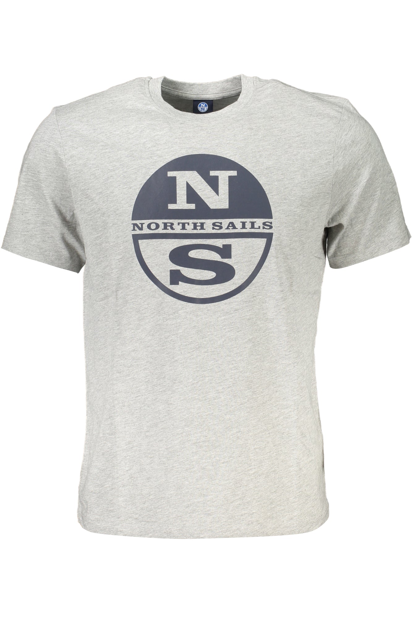 NORTH SAILS T-SHIRT MANICHE CORTE UOMO