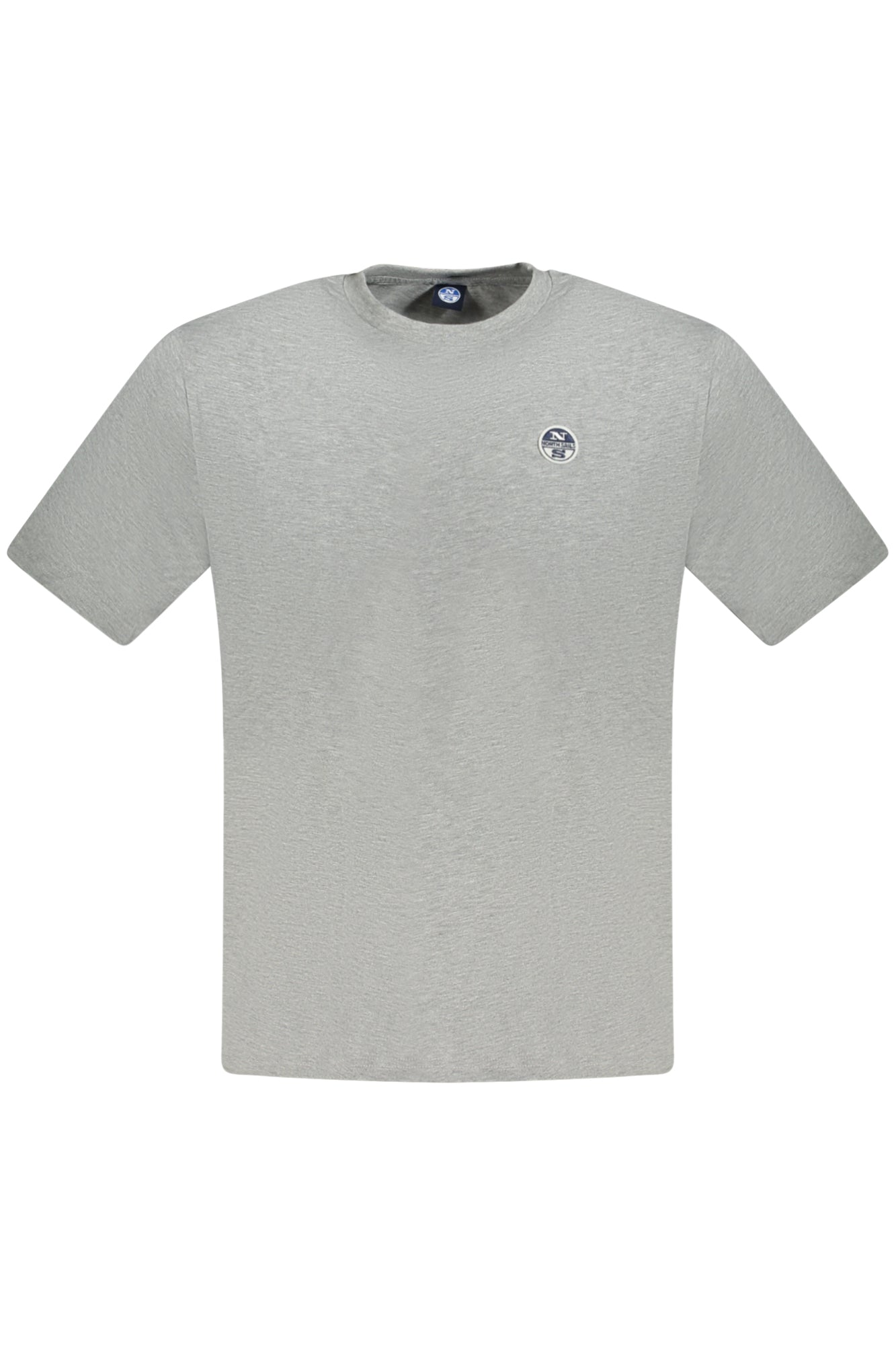 NORTH SAILS T-SHIRT MANICHE CORTE UOMO