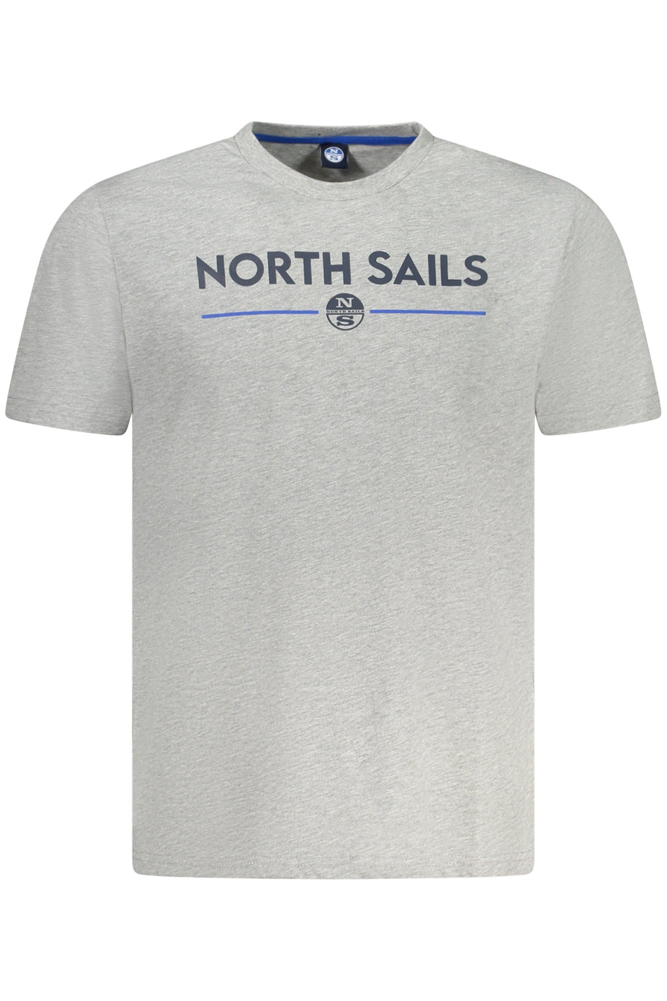 NORTH SAILS T-SHIRT MANICHE CORTE UOMO