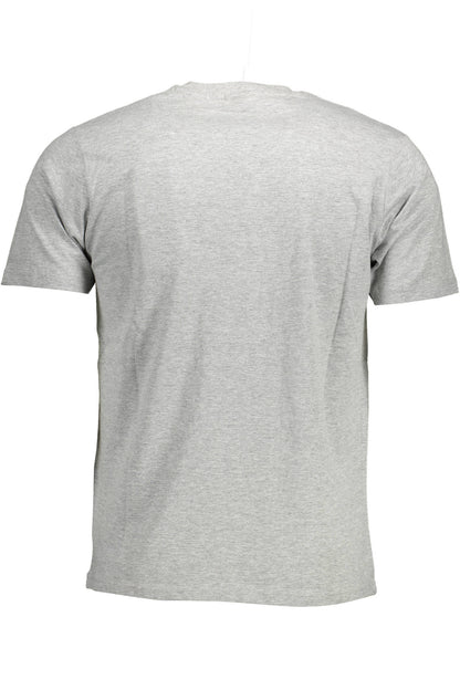 NORTH SAILS T-SHIRT MANICHE CORTE UOMO