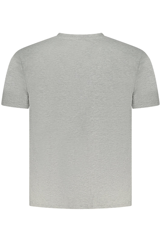 NORTH SAILS T-SHIRT MANICHE CORTE UOMO