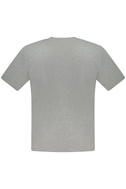 NORTH SAILS T-SHIRT MANICHE CORTE UOMO