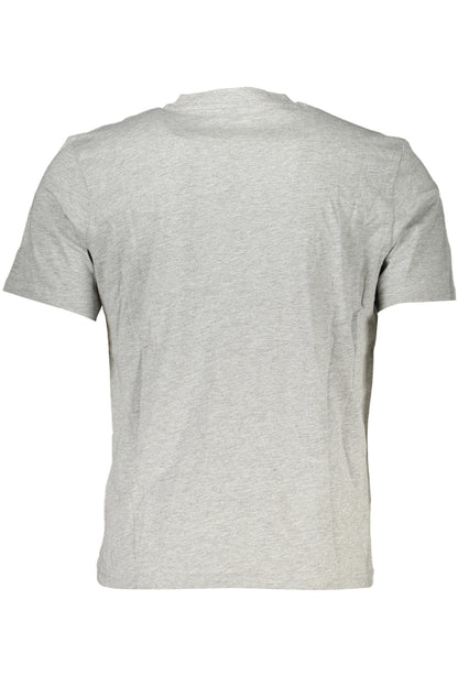 NORTH SAILS T-SHIRT MANICHE CORTE UOMO