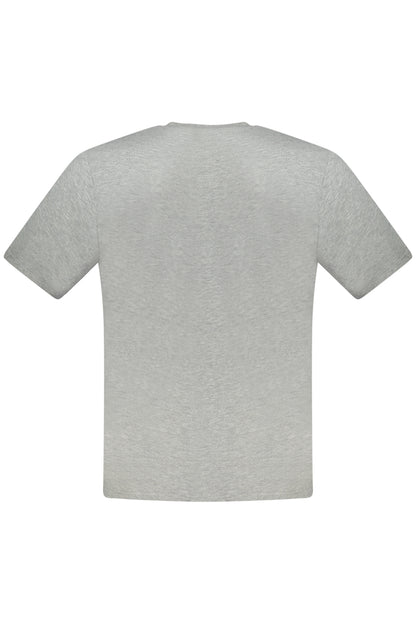 NORTH SAILS T-SHIRT MANICHE CORTE UOMO