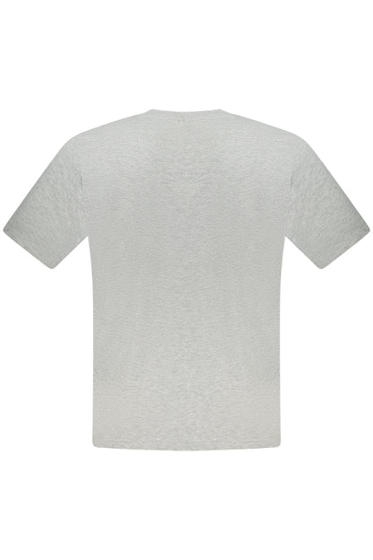 NORTH SAILS T-SHIRT MANICHE CORTE UOMO