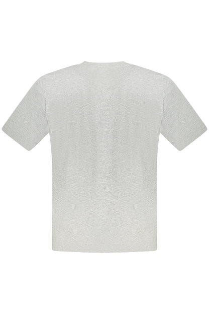NORTH SAILS T-SHIRT MANICHE CORTE UOMO