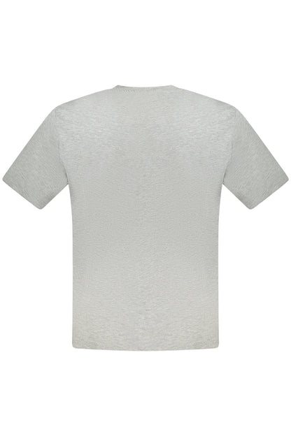 NORTH SAILS T-SHIRT MANICHE CORTE UOMO