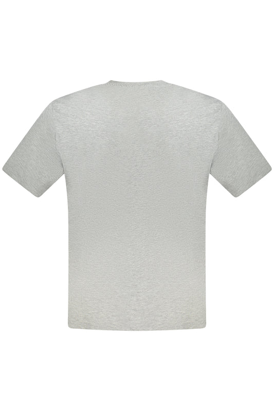 NORTH SAILS T-SHIRT MANICHE CORTE UOMO