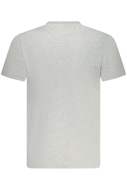 NORTH SAILS T-SHIRT MANICHE CORTE UOMO