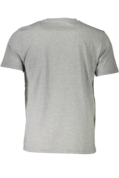 NORTH SAILS T-SHIRT MANICHE CORTE UOMO
