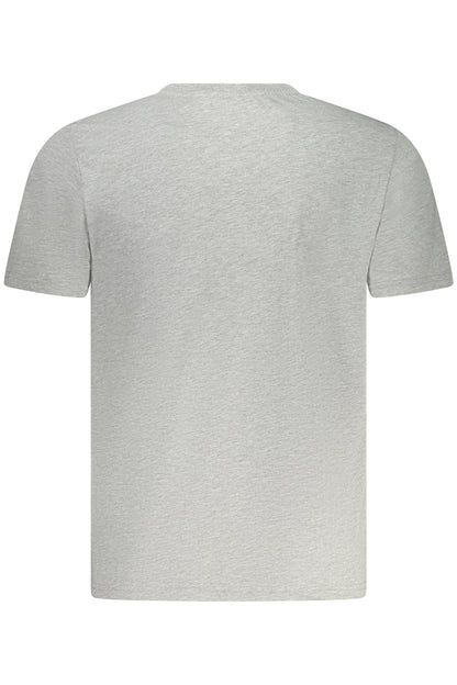 NORTH SAILS T-SHIRT MANICHE CORTE UOMO