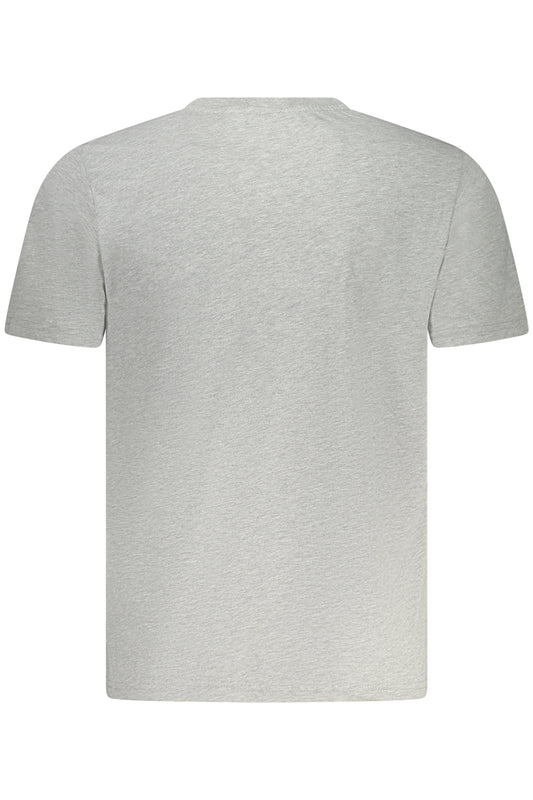 NORTH SAILS T-SHIRT MANICHE CORTE UOMO