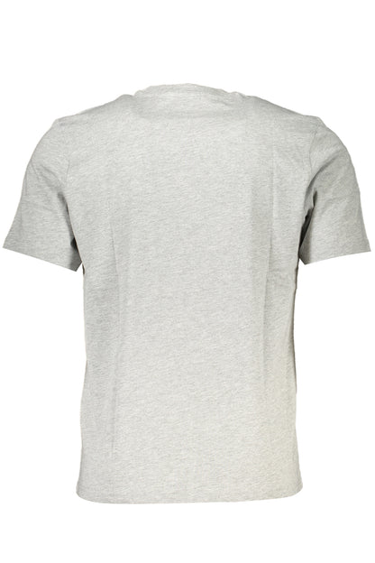 NORTH SAILS T-SHIRT MANICHE CORTE UOMO