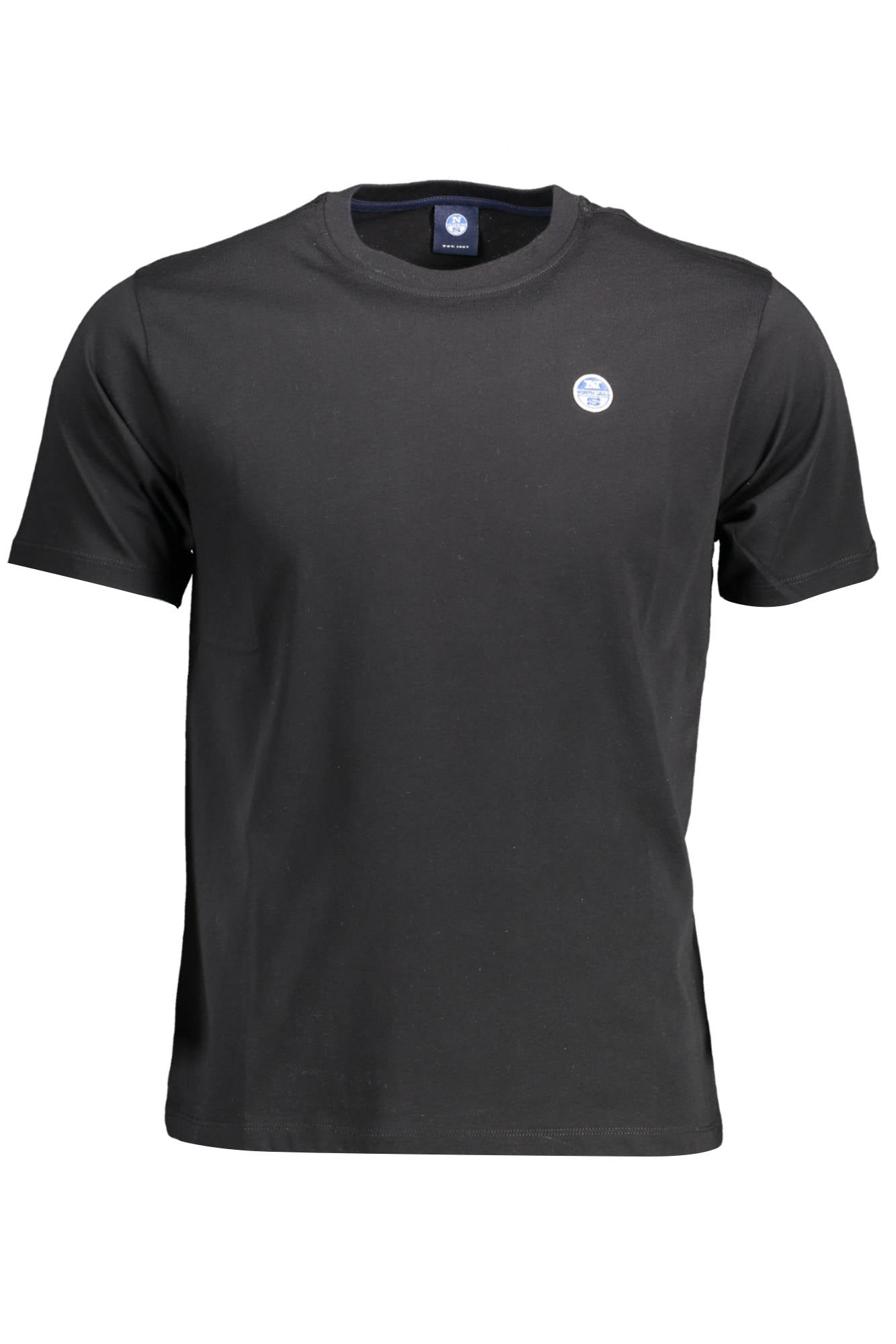 NORTH SAILS T-SHIRT MANICHE CORTE UOMO