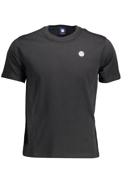 NORTH SAILS T-SHIRT MANICHE CORTE UOMO