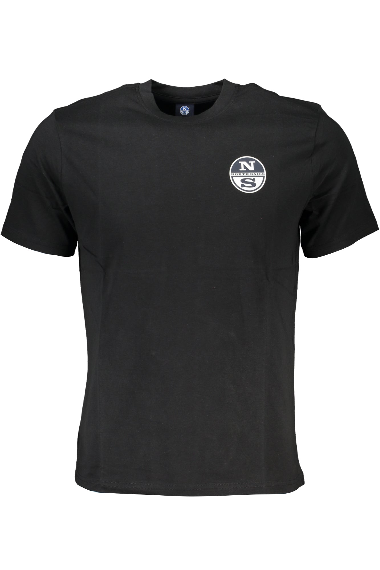 NORTH SAILS T-SHIRT MANICHE CORTE UOMO