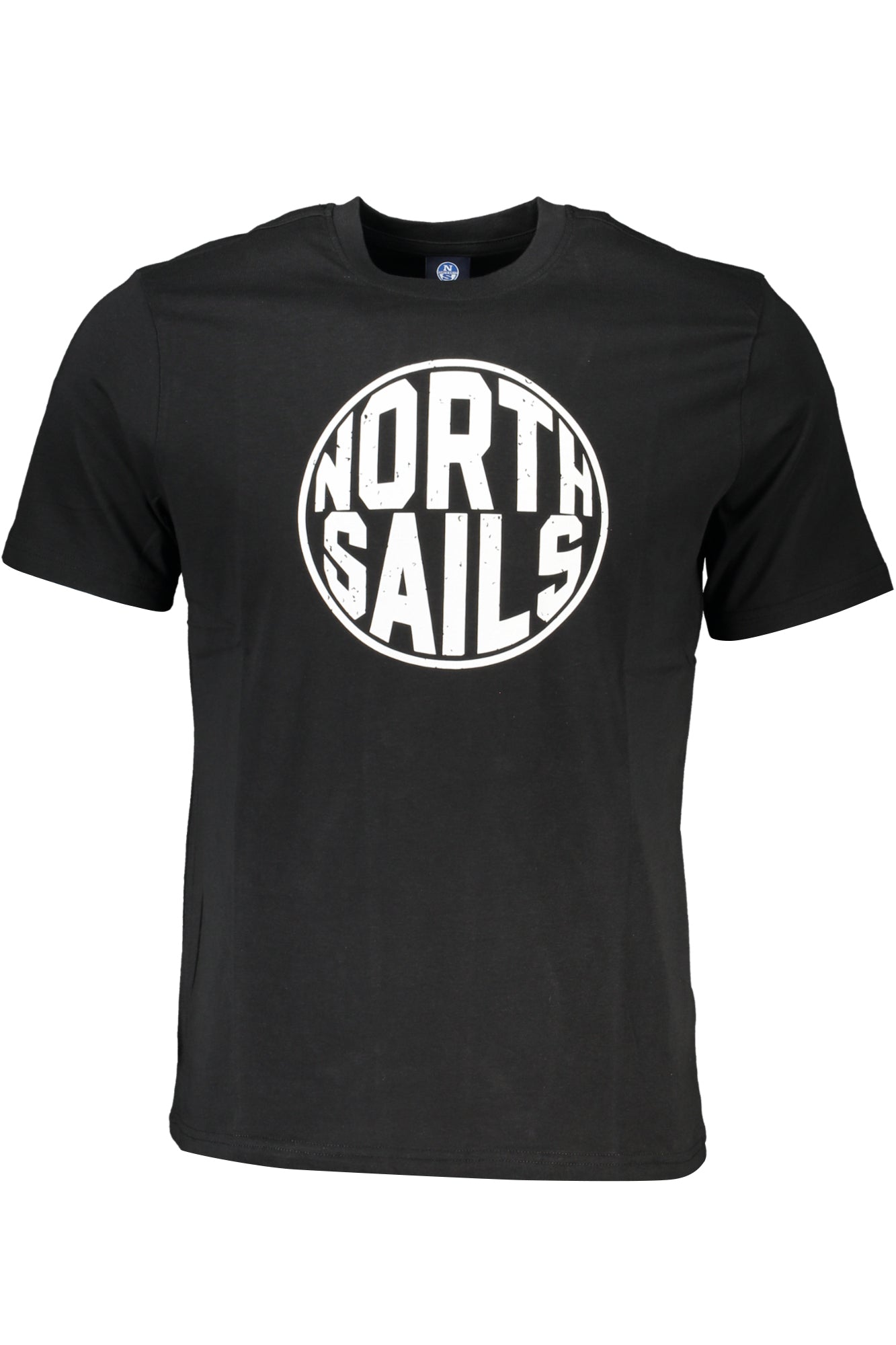 NORTH SAILS T-SHIRT MANICHE CORTE UOMO