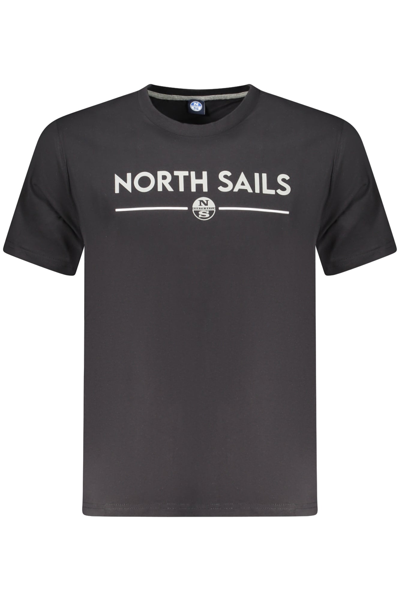 NORTH SAILS T-SHIRT MANICHE CORTE UOMO