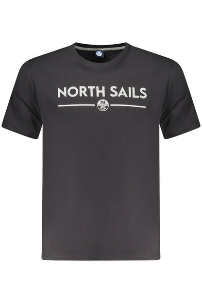 NORTH SAILS T-SHIRT MANICHE CORTE UOMO