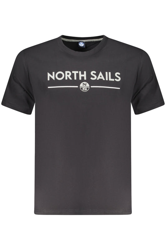 NORTH SAILS T-SHIRT MANICHE CORTE UOMO