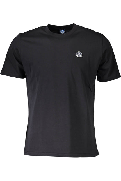 NORTH SAILS T-SHIRT MANICHE CORTE UOMO