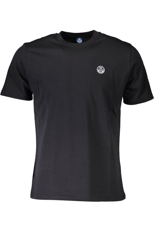 NORTH SAILS T-SHIRT MANICHE CORTE UOMO