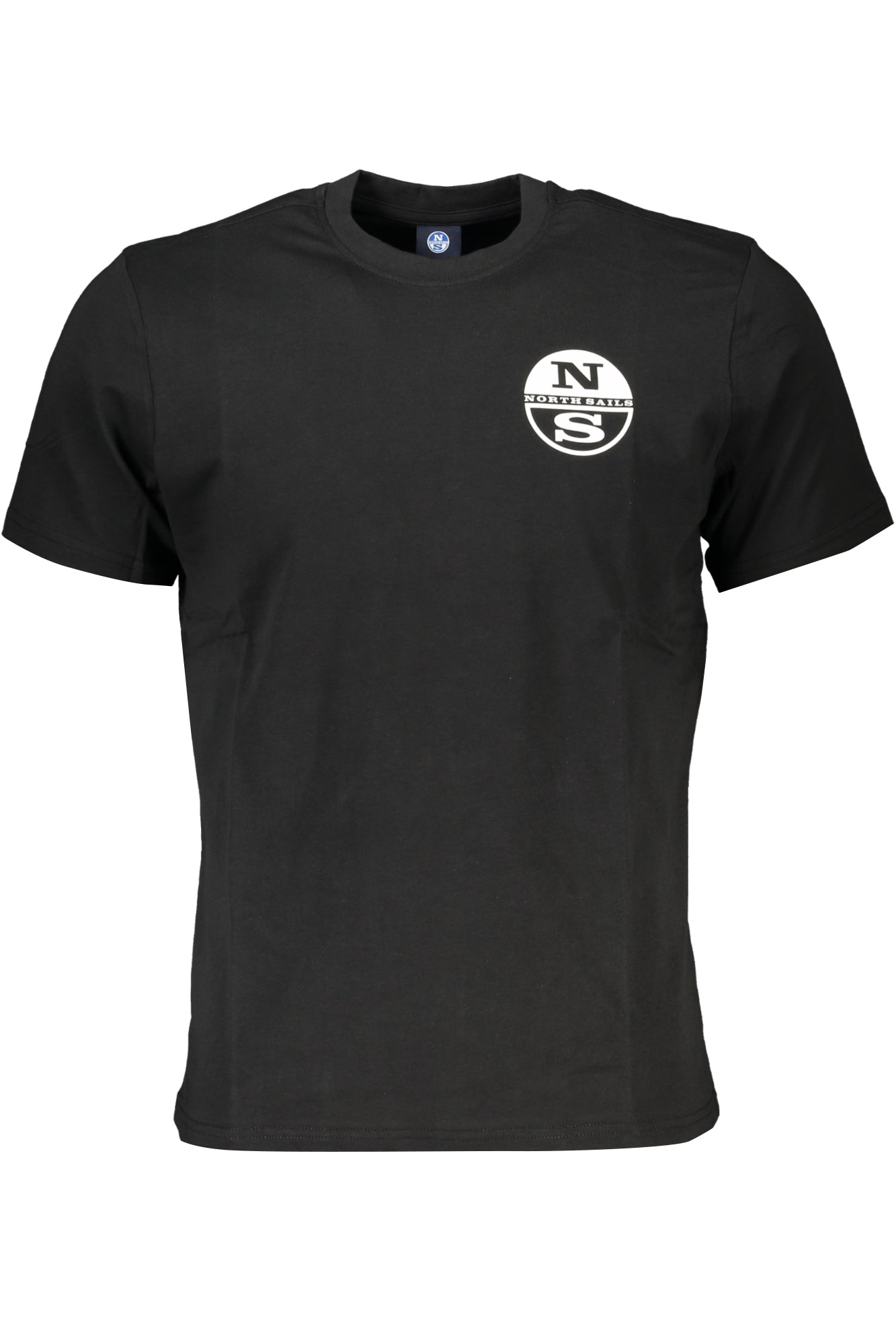 NORTH SAILS T-SHIRT MANICHE CORTE UOMO