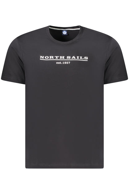 NORTH SAILS T-SHIRT MANICHE CORTE UOMO
