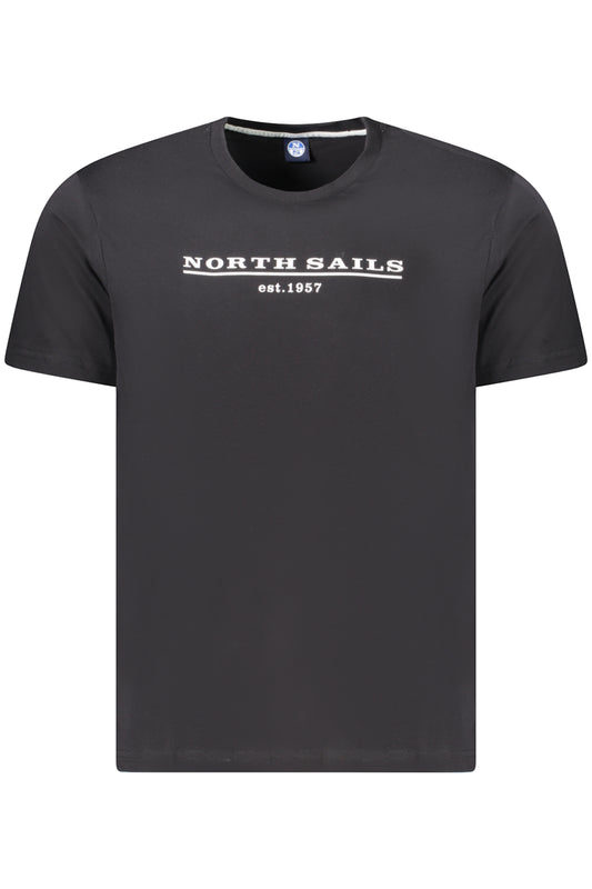 NORTH SAILS T-SHIRT MANICHE CORTE UOMO