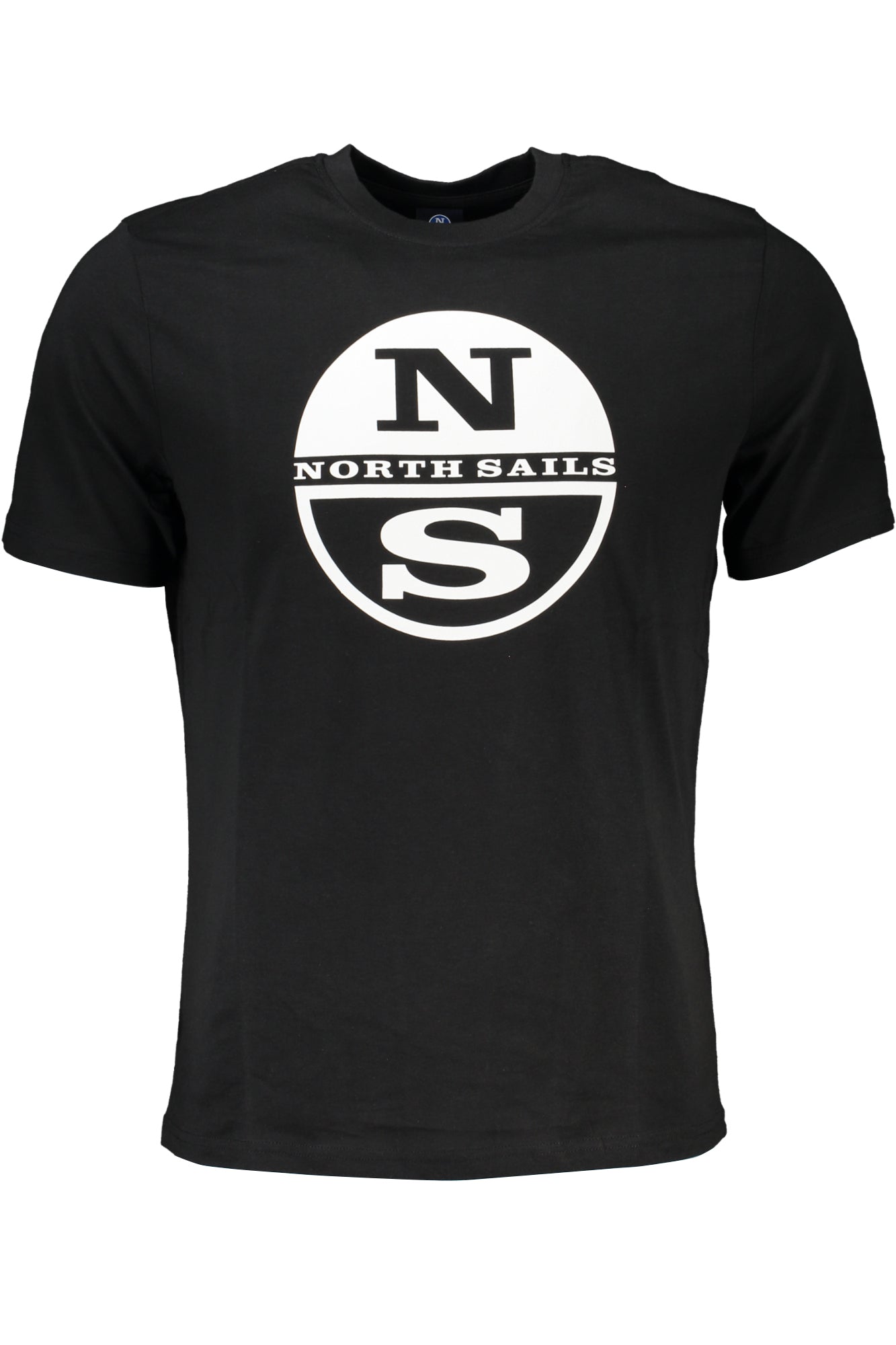 NORTH SAILS T-SHIRT MANICHE CORTE UOMO