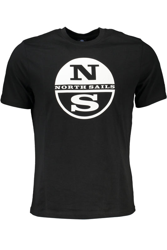 NORTH SAILS T-SHIRT MANICHE CORTE UOMO